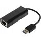Allnet ALLNET USB 3.0 Ethernet Adapter Gigabit LAN ALL0173Gv2 *ALLTRAVEL*