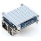 Allnet ALLNET FriendlyELEC NanoPi Neo/Neo2 zbh. Heatsink Set Kühlkörper 50er Bulk