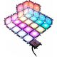Allnet ALLNET BrickRknowledge 7 Color Light Set (International)
