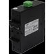 Allnet Z ALLNET PoE Injektor Industrial MultiGigabit • PoE BT mit Power-Booster (15,4W/30W/90W) • DIN •ALLNET PoE Injekt Metallgehäuse • ALL-PI2015MGPB-B