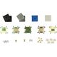 Allnet ALLNET BrickRknowledge GHz DIY Set (International)