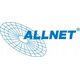 Moduł SFP Allnet ALLNET Switch Modul ALL4750-INDU SFP(Mini-GBIC), 1000Mbit, SX/LC, Industrial -40/+85 Grad,