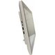 Allnet ALLNET Touch Monitor 14 Zoll PoE PD 12V In/Out 5V/Out HDMI In Ethernet USB Touch USB Cam für Raspberry etc.