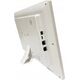 Allnet ALLNET Touch Monitor 14 Zoll PoE PD 12V In/Out 5V/Out HDMI In Ethernet USB Touch USB Cam für Raspberry etc.