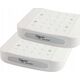 Modem Allnet Z ALLNET Punkt-zu-Punkt Phoneline G.hn Modem via 2-Draht ALL-GHN101-2wire