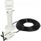 Allnet ALLNET MSR Sensor Anemometer Windmesser ALL3420 für IP Gebäude Automation