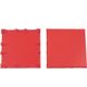 Allnet ALLNET BrickRknowledge Kunststoffschale 2x2 rot oben und unten 10er Pack