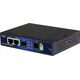 Modem Allnet Z ALLNET Punkt-zu-Punkt Modem VDSL2 via 2-Draht unmanaged ALL-MC116V2 / Max. 3km mit max. 160Mbit/s