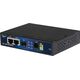 Modem Allnet Z ALLNET Punkt-zu-Punkt Modem VDSL2 via 2-Draht unmanaged ALL-MC116V2 / Max. 3km mit max. 160Mbit/s