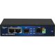 Modem Allnet Z ALLNET Punkt-zu-Punkt Modem VDSL2 via 2-Draht unmanaged ALL-MC116V2 / Max. 3km mit max. 160Mbit/s