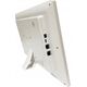 Allnet ALLNET Touch Monitor 21 Zoll PoE PD 12V In/Out 5V/Out HDMI In Ethernet USB Touch USB Cam
