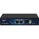 Modem Allnet Z ALLNET ISP Bridge Modem VDSL2 mit Vectoring/Point-to-Point Slave-Modem & 2x PoE IEEE802.3at Ports unmanaged ALL-MC116SPV-VDSL2