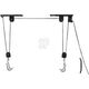 FX Tools Wieszak sufitowy na rower, z podnośnikiem, 45 kg Lumarko!