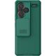 Nillkin Etui Nillkin CamShield Pro Xiaomi Redmi Note 13 Pro+ Plus 5G Deep Green / Zielony