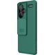 Nillkin Etui Nillkin CamShield Pro Xiaomi Redmi Note 13 Pro+ Plus 5G Deep Green / Zielony