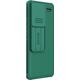 Nillkin Etui Nillkin CamShield Pro Xiaomi Redmi Note 13 Pro+ Plus 5G Deep Green / Zielony