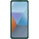 Nillkin Etui Nillkin CamShield Pro Xiaomi Redmi Note 13 Pro+ Plus 5G Deep Green / Zielony