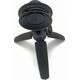 Statyw Fidlock Fidlock Vacuum Mini Tripod Base Smartphone Stativ
