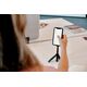 Statyw Fidlock Fidlock Vacuum Mini Tripod Base Smartphone Stativ