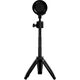 Statyw Fidlock Fidlock Vacuum Mini Tripod Base Smartphone Stativ