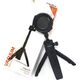 Statyw Fidlock Fidlock Vacuum Mini Tripod Base Smartphone Stativ