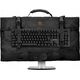Deltaco Deltaco Monitortasche m. Griff für 24'' - 27'' schwarz