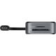 Stacja/replikator Deltaco USB-C (USBC-HDMI30)