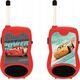 Lexibook LEXIBOOK Cars walkie talkie 120m TW12DC 64093