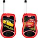Lexibook LEXIBOOK Cars walkie talkie 120m TW12DC 64093