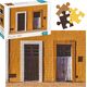 Dodo *****Puzzle 500el Dom DOB0852 00852