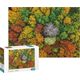 Dodo *****Puzzle 1000el Wioska Dzembronia DOB1163 01163