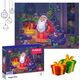 Dodo *****Puzzle 60el Magiczny Czas DOB4324 04324