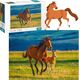 Dodo *****Puzzle 1000el Nauka źrebaka DOB1149 01149