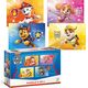 Dodo *****Puzzle 4w1 Paw Patrol DOB5505 05505