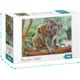 Dodo *****Puzzle 1000el Mały Koala i mama DOB1217 01217