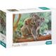 Dodo *****Puzzle 1000el Mały Koala i mama DOB1217 01217