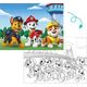 Dodo *****Puzzle 30el 2w1 Paw Patrol DOB5529 05529