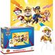 Dodo *****Puzzle 60el Paw Patrol z figurk.DOB5567 05567