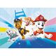 Dodo *****Puzzle 60el Paw Patrol z figurk.DOB5574 05574