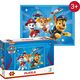 Dodo *****Puzzle 30el Paw Patrol DOB5604 05604