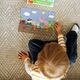 Dodo *****Puzzle 60el Peppa Pig z figurk.DOB5765 05765