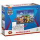 Dodo *****Puzzle 60el 2w1 Paw Patrol DOB5543 05543