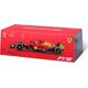 Bburago BBU 1:24 Ferrari F1 C.Sainz Monza 26806