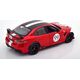 Bburago BBU 1:18 AlfaRomeo Giulia GTAm Red 11049_99 14491