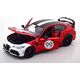Bburago BBU 1:18 AlfaRomeo Giulia GTAm Red 11049_99 14491