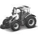 Bburago BBU tractor Valtra N174 white 31615