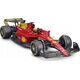 Bburago BBU 1:24 Ferrari F1 C.Leclerc 26806