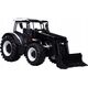 Bburago BBU traktor Valtra z ładowaczem czołowym 31638