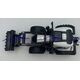 Bburago BBU traktor Valtra z ładowaczem czołowym 31638