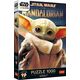 Trefl PUZZLE 1000 PremPlus Grogu 10885